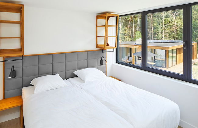 Bergvliet Villa's - Foto 33