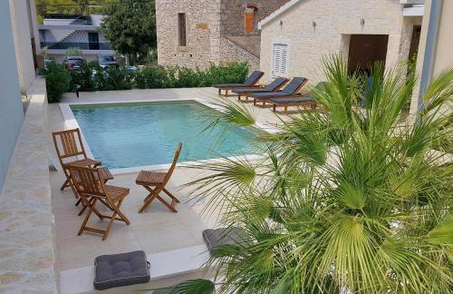 Seashells Apartments Tribunj - Foto 5