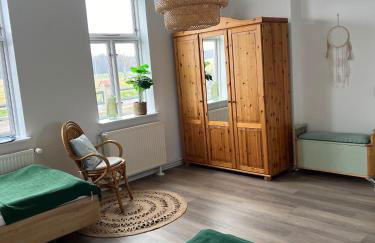 Atelierhaus Hilmsen - Foto 22