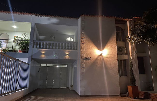 Casa Villa Elvia - Foto 1