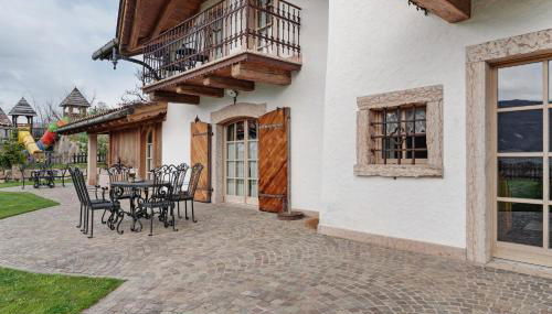 Agriturismo Alpenvidehof - Foto 5