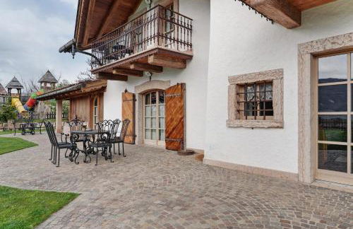 Agriturismo Alpenvidehof - Foto 5