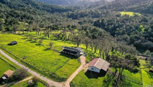 Paso Robles Wine Country Ranch House & Firepit - Foto 5