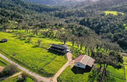 Paso Robles Wine Country Ranch House & Firepit - Foto 5