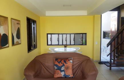 EnseadaPrime hospedagem beira-mar na Praia Enseada dos Corais em PE - Foto 37