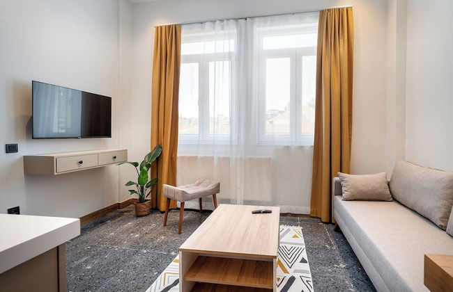 Urban Quarters - Boğazkesen - Foto 33