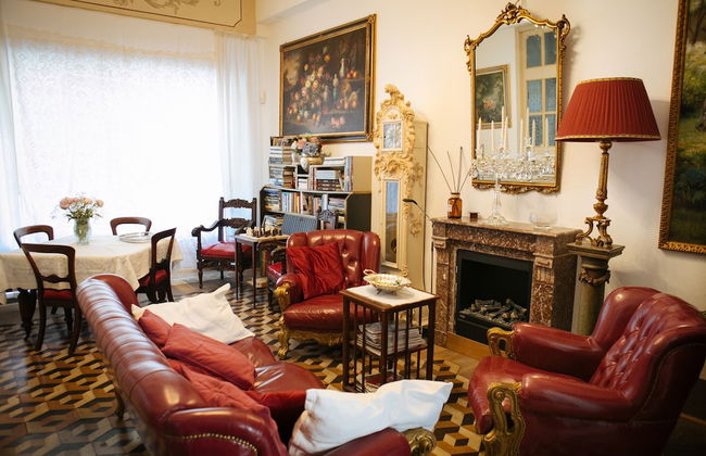 Domus Socolatae Residenza d'Epoca Charming B&B - Foto 63