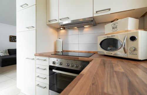 Strandpark Sierksdorf H052 - Foto 9