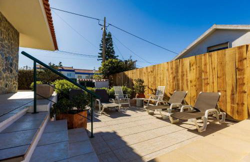 Casa Brincosa Ericeira - Foto 53