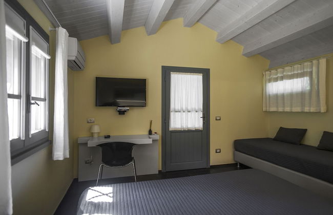 Alloggio al San Girolamo - Foto 17