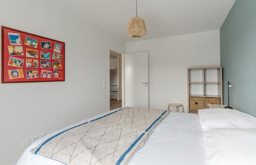 Madreperla - Appt à moins dun km de la plage - Photo 8