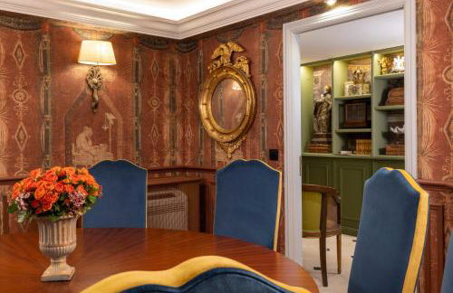 Maison Cardinal Furstemberg - Foto 31