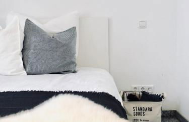 Chez Coco Apartment 1 Aachen - Foto 22