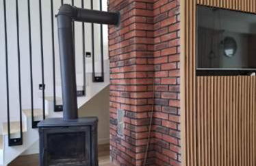 Domek letniskowy Leśne Zacisze - Photo 11