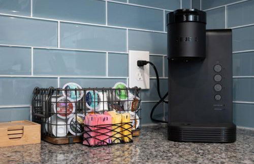 Sleep like a King - OTR- Free Light Rail ! - Foto 14