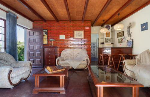 Charming House and Terrace By Gt House - Foto 32