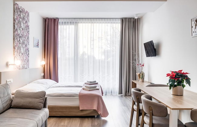 KORA APARTMENTS - Foto 17