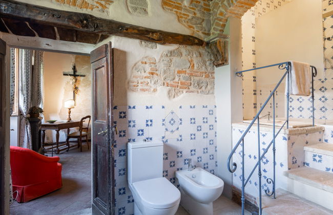 San Leolino - Foto 22