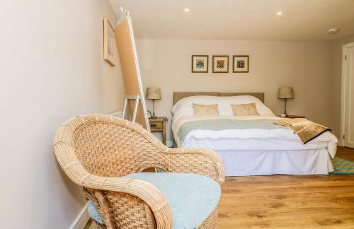 Woodpecker Lodge - Foto 19