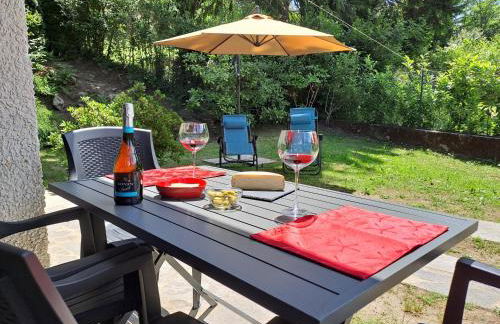 Villetta singola con giardino Cottage Ghisallo zona Bellagio - Foto 15