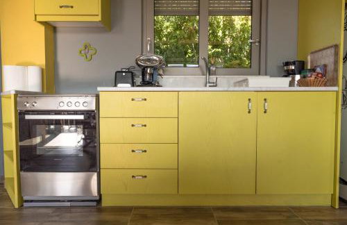 Comfy Kourouta Apartment & Suite - Foto 35