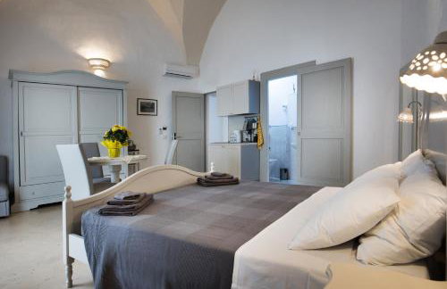 Le Finestre Su Porta Carrese - Luxury Rooms - Foto 75