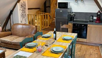 La cabane suspendue de Sarlat - Foto 4