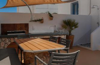 The Z Private Villa, Santorini - Photo 105