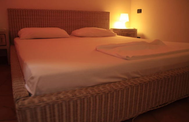 Patio Antigo Residence - Photo 8