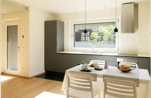 Style apartments VdA - Foto 35