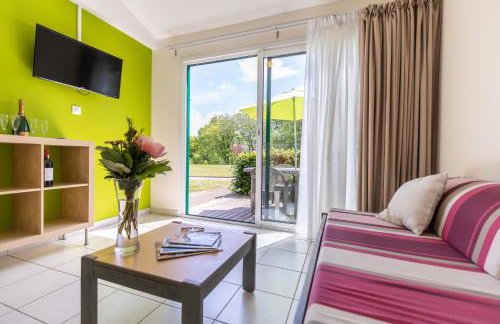 Village Beauséjour - Rêves de mer - Foto 74