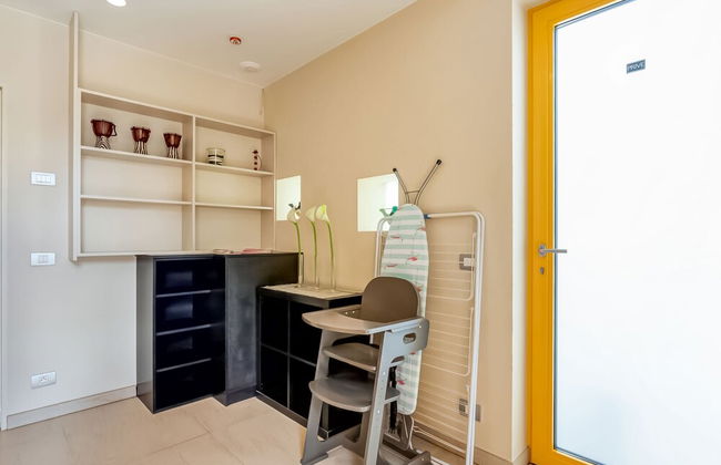 Modern Holiday Home in Avelgem with Sauna & Hot Tub - Foto 13