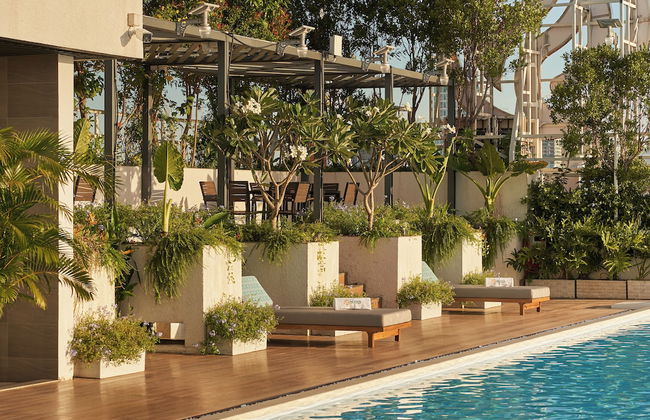 Noden Hotel & Apartment - Foto 61