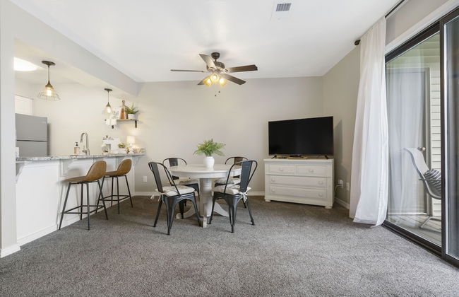 Troon Golf View 14 - Foto 9