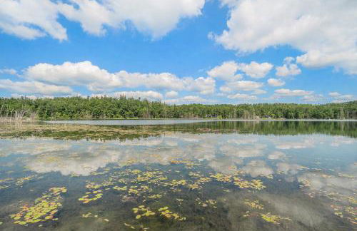 Cozy and Newly Updated Townhouse on Lake Martin - Foto 22