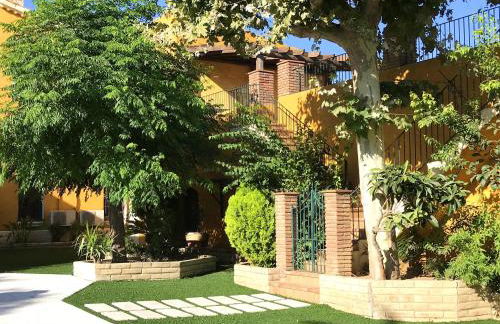 Spacious villa in Can Trabal with private pool and jacuzzi 980 m² - Foto 10