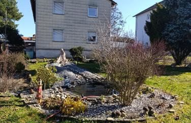 MainMoment 1 - FeWo Karlstadt am Main - Foto 17