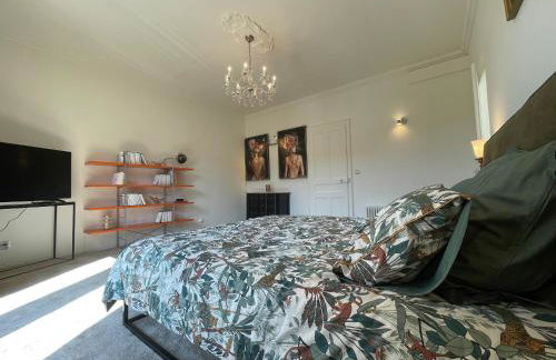 Le Goncourt - Royal View & Haussmannian Elegance - Foto 12