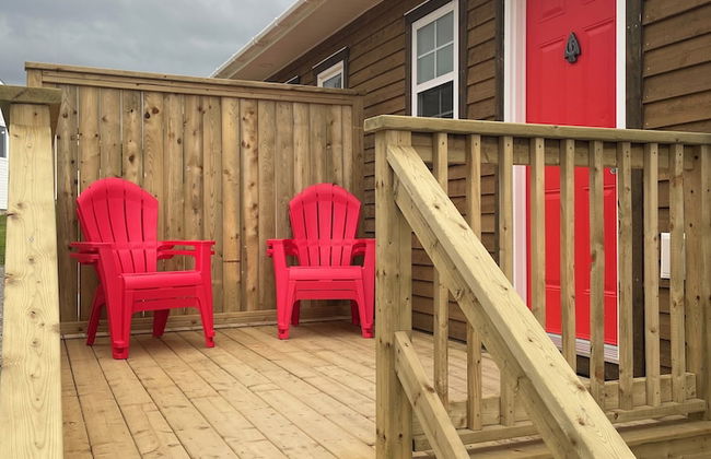 Buoy & Arrow Restaurant and Suites - Photo 39