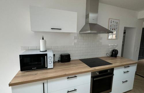 Appartement en centre-ville - Local vélos disponible - Foto 7