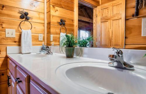 Summer Special, NERF War, Theater, HotTub, Pet Friendly, Game Room - Foto 96
