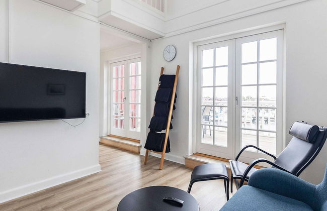 8 Person Holiday Home in Bagenkop - Foto 19