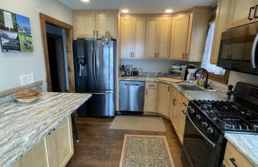 CAMP SANDBAR LIMIT 12 home - Foto 11