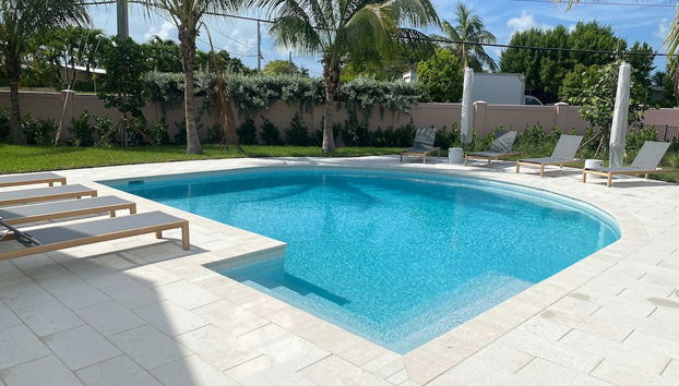 Floralee House in Key West - Foto 2, Habitación