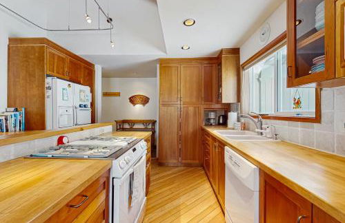 Mountain View Getaway - Foto 7