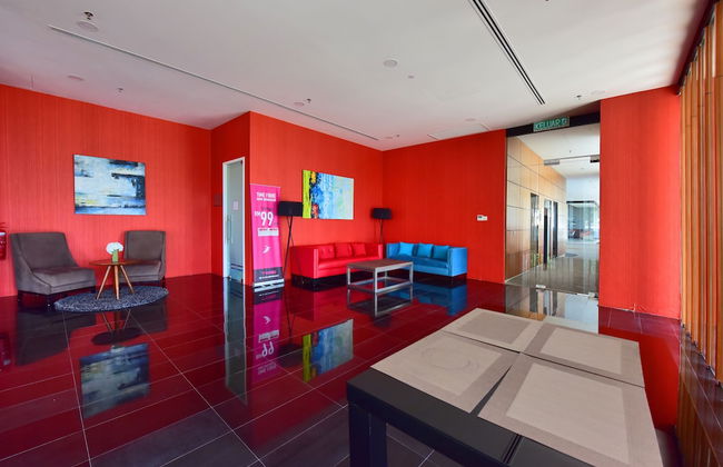 The Landmark by Katana - Foto 75