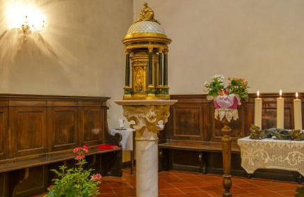 Casa Diocesana di Lucca - Foto 21