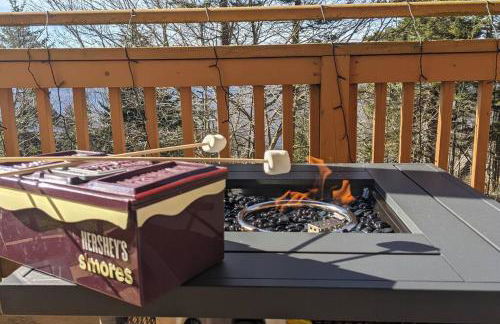 Cozy Condo at Summit - Foto 29