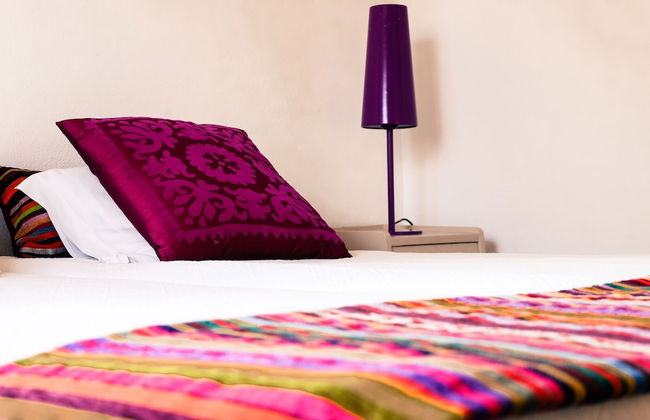 Quinta dos Cochichos – Country Houses - Foto 29