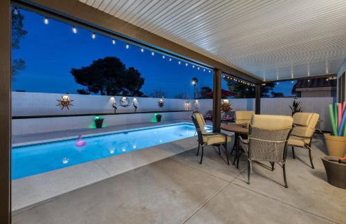 Spring Valley Luxury 1 Story Pool & Garage - Foto 37